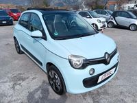 usata Renault Twingo CABRIO-LIBERTY-NEO PATENTATI