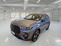 Usata DR DR 6.0 155 CV (114 kW) 2022 Grigio SUV