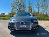 usata Audi A4 1.4 tfsi Business Sport 150cv s-tronic my16