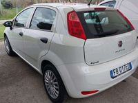 usata Fiat Punto Punto5p 1.2 Street E6