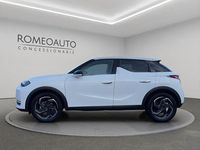 Usata DS Automobiles DS3 Crossback Grand Chic 131 CV (96 kW) 2021 Bianco perlato SUV