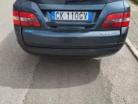 Usata Fiat Stilo Dynamic 116 CV (85 kW) 2003 Station wagon