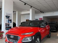 Occasion Hyundai Kona Style 120 ch (88 kW) 2017 Rouge SUV