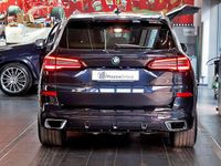 Usata BMW X5 M Sport 286 CV (210 kW) 2022 Nero SUV