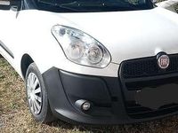 Usata Fiat Doblò Emotion 90 CV (66 kW) 2010 Monovolume