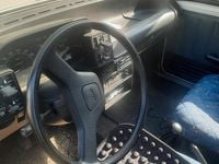 Usata Fiat Uno 1986 Bianco Utilitaria