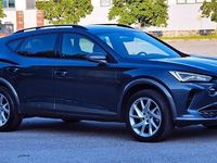 Usata Cupra Formentor 150 CV (110 kW) 2022 Grigio SUV