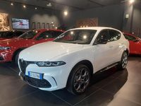 Uusi Alfa Romeo Sprint Sprint 160 HP (117 kW) 2025 Valkoinen Coupe - kaksiovinen