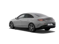 Nuova Mercedes CLA200 Advanced Plus 163 CV (119 kW) 2026 Grigio Berlina