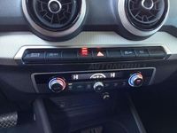 Usata Audi Q2 S-Line 2022 Grigio SUV