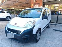Usata Fiat Fiorino 95 CV (69 kW) 2021 Bianco Monovolume