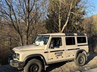 Usata Ineos Grenadier 249 CV (183 kW) 2023 Beige Station wagon