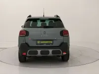 Usata Citroën C3 Aircross Feel 110 CV (80 kW) 2023 Grigio ferro SUV