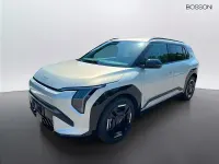 Nuova Kia EV3 GT-Line 50 kW (68 CV) 2026 Grigio SUV
