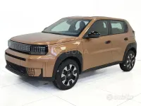 Nuova Fiat Grande Panda Icon 110 CV (80 kW) 2026 Bianco Utilitaria