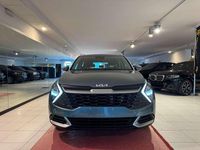 Brugt Kia Sportage 136 HK (100 kW) 2023 Grå SUV