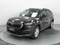 Usata Skoda Kodiaq Style 150 CV (110 kW) 2023 Nero SUV