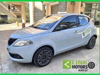 Usata Lancia Ypsilon S 69 CV (50 kW) 2023 Blu Utilitaria