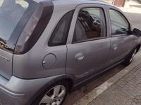 usata Opel Corsa CorsaIII 2003 5p 1.3 cdti Cosmo