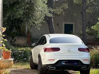 Usata Mercedes GLC300 Premium Plus 245 CV (180 kW) 2020 SUV