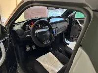 Usata Ligier JS50 2019 Grigio Utilitaria