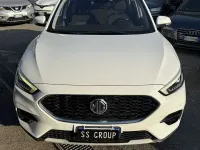 Usata MG ZS Luxury 106 CV (77 kW) 2022 Other SUV