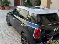 Usata Mini Countryman 143 CV (105 kW) 2011 Nero SUV