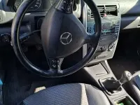 Usata Mercedes A150 Avantgarde 95 CV (69 kW) 2007 Coupé