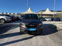 Usata Opel Crossland X S 102 CV (75 kW) 2020 Grigio met SUV