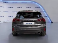 Usata Ford Focus ST-Line 125 CV (91 kW) 2024 Grigio Berlina