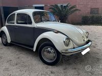Usata VW Beetle 1970 Utilitaria