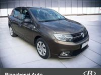 usata Dacia Sandero 2ª serie Streetway 1.0 SCe 75 CV S&S Comfort