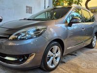 Usata Renault Grand Scénic III 110 CV (80 kW) 2013 Monovolume