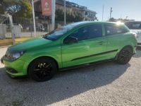 usata Opel Astra GTC coupé