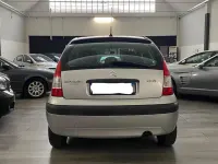 Usata Citroën C3 60 CV (44 kW) 2006 Grigio Berlina