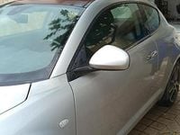 Usata Alfa Romeo MiTo 155 CV (114 kW) 2009 Grigio Utilitaria