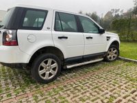 usata Land Rover Freelander 2 Freelander 2.2 TD4 S.W. XS