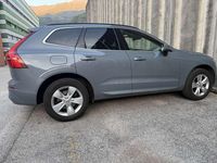 Usata Volvo XC60 197 CV (144 kW) 2023 Grigio SUV