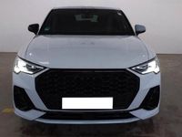 usata Audi Q3 Sportback 35 TFSI S-LINE LED CAMERA