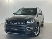 Usata Jeep Compass Limited 120 CV (88 kW) 2019 SUV