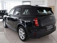 Usata Mini Countryman Essential 150 CV (110 kW) 2024 Nero SUV