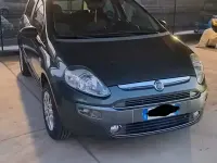 Usata Fiat Grande Punto 2010 Utilitaria