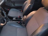 Usata Opel Frontera 120 CV (88 kW) 2003 Grigio SUV