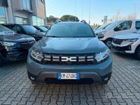 Usata Dacia Duster Journey 116 CV (85 kW) 2023 Grigio SUV