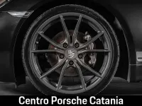 Usata Porsche 718 299 CV (219 kW) 2019 Nero Cabrio