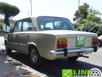 usata Fiat 124 Berlina UNICO PROPRIETARIO