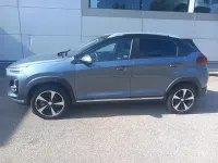 Usata DR DR 3.0 114 CV (83 kW) 2024 Grigio SUV