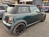 Usata Mini Cooper Clubman 174 CV (127 kW) 2010 Verde Station wagon
