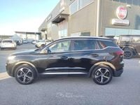 Second-hand DR DR 6.0 154 CP (113 kW) 2023 Negru SUV