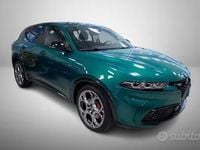 Usata Alfa Romeo Tonale Edizione Speciale 131 CV (96 kW) 2022 Other SUV